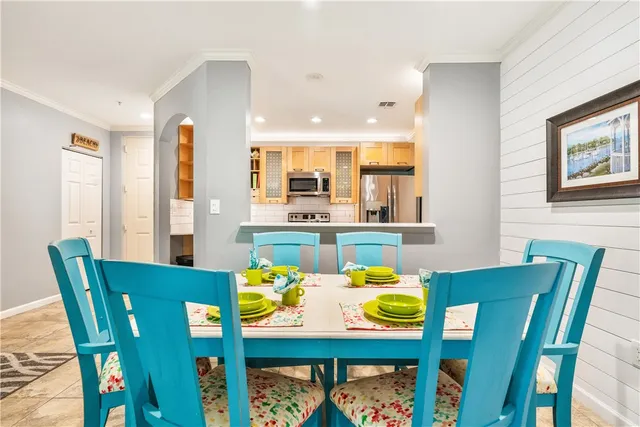 $285,000 | 5020 Fairways Circle, Unit J101, Vero Beach, FL 32967