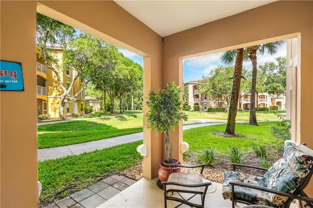 $285,000 | 5020 Fairways Circle, Unit J101, Vero Beach, FL 32967