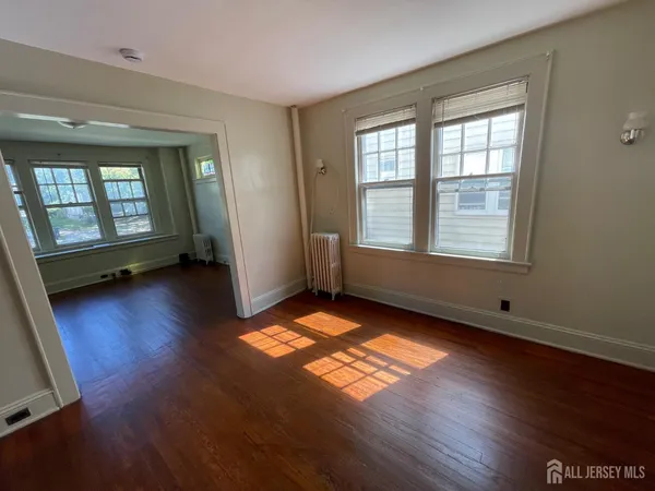 a view of closet