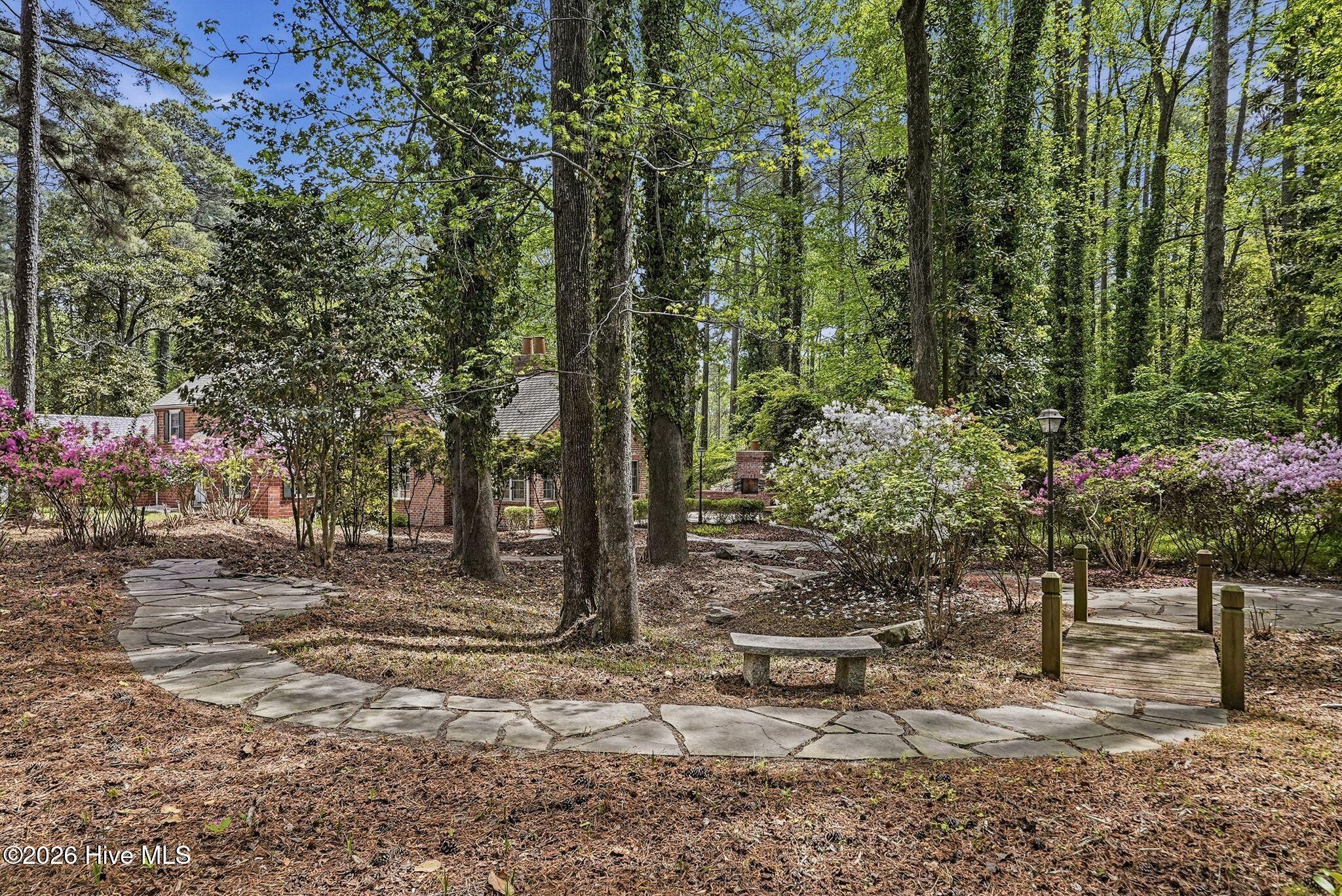 285 North Bethesda Road Southern Pines, NC 28387 - Photo 79 of 85