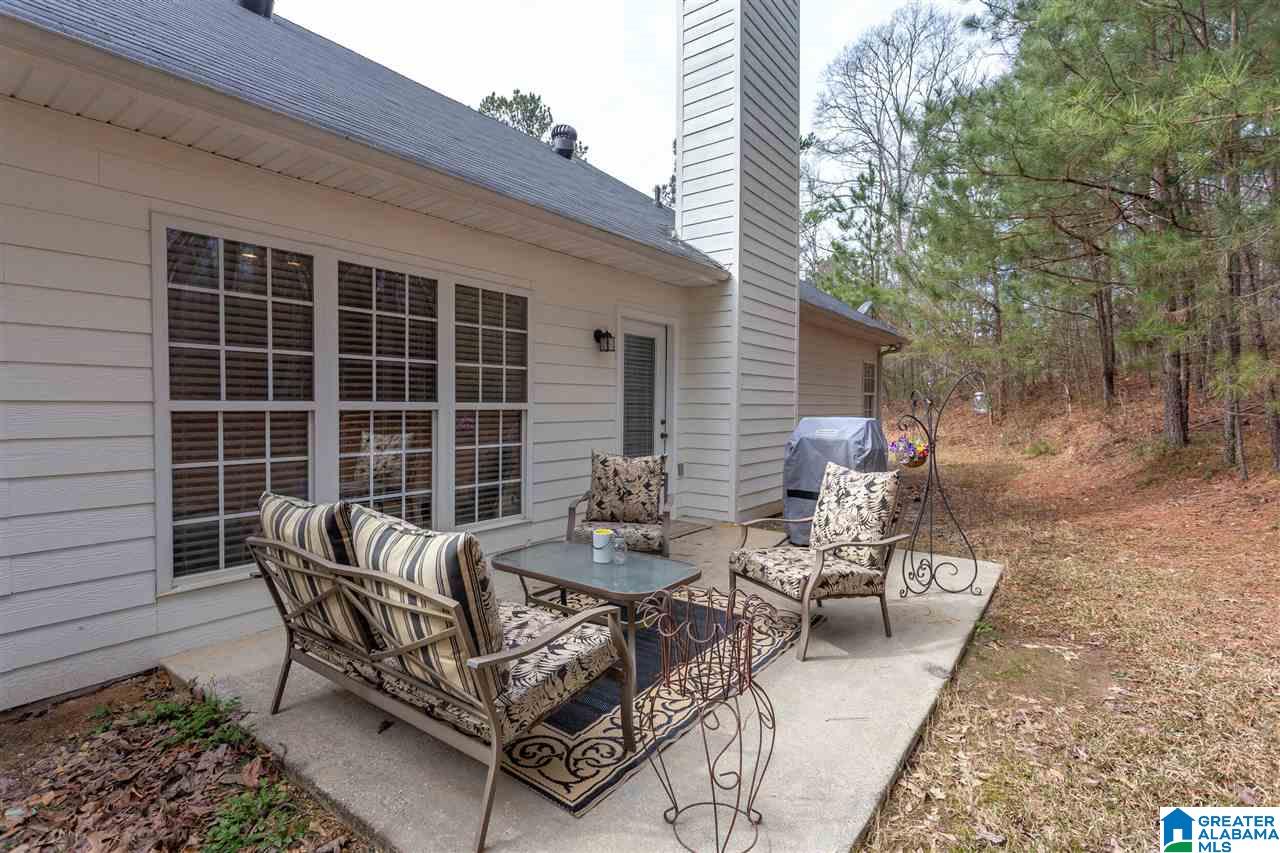 150 Meadow Brook Road Springville, AL 35146 - Photo 19 of 27