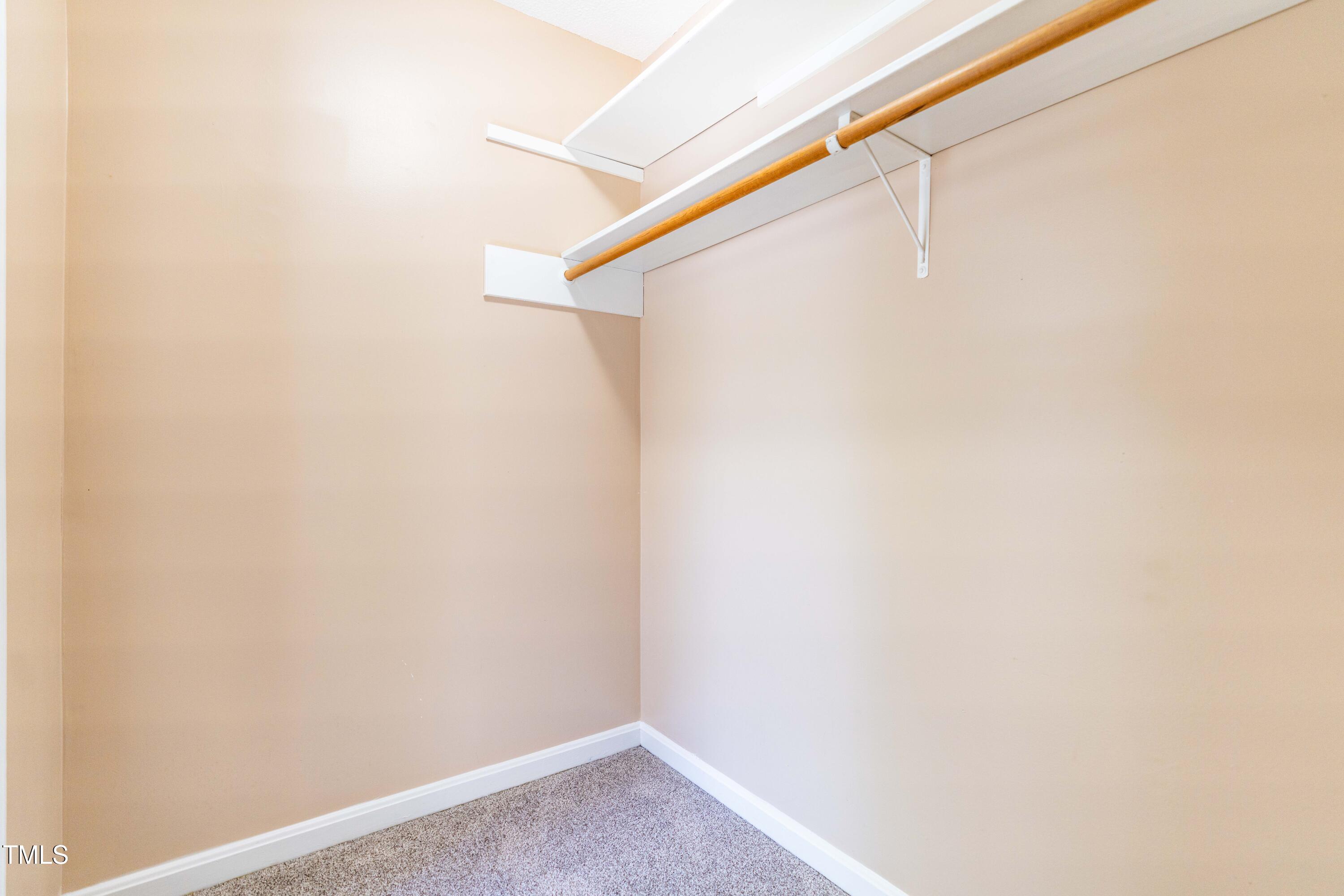 3029 Wycliff Road Raleigh, NC 27607 - Photo 26 of 35 a view of a small space