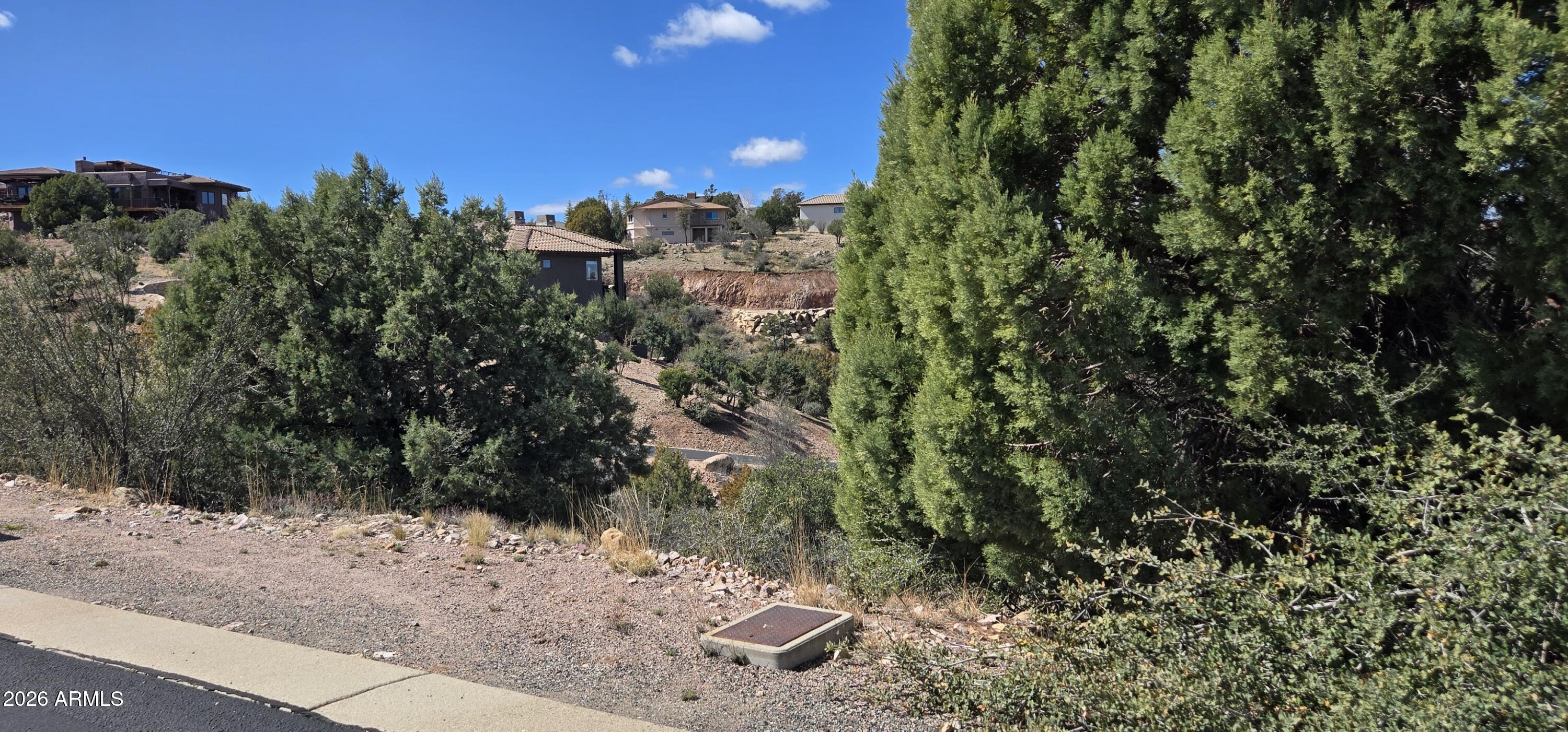 1997 Promontory, Unit 69 Prescott, AZ 86305 - Photo 11 of 36 View 1 of Property