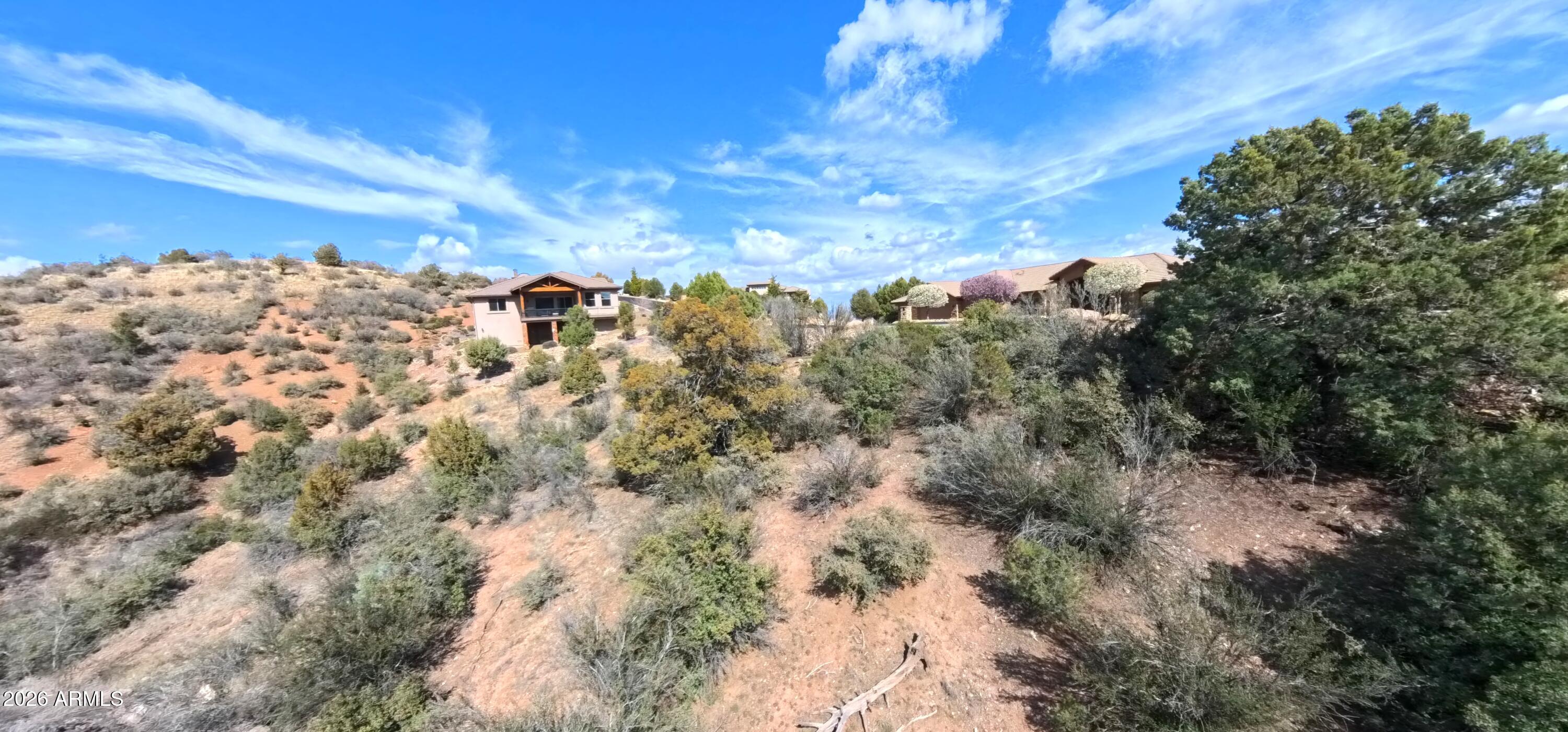 1997 Promontory, Unit 69 Prescott, AZ 86305 - Photo 17 of 36 Areil view 1