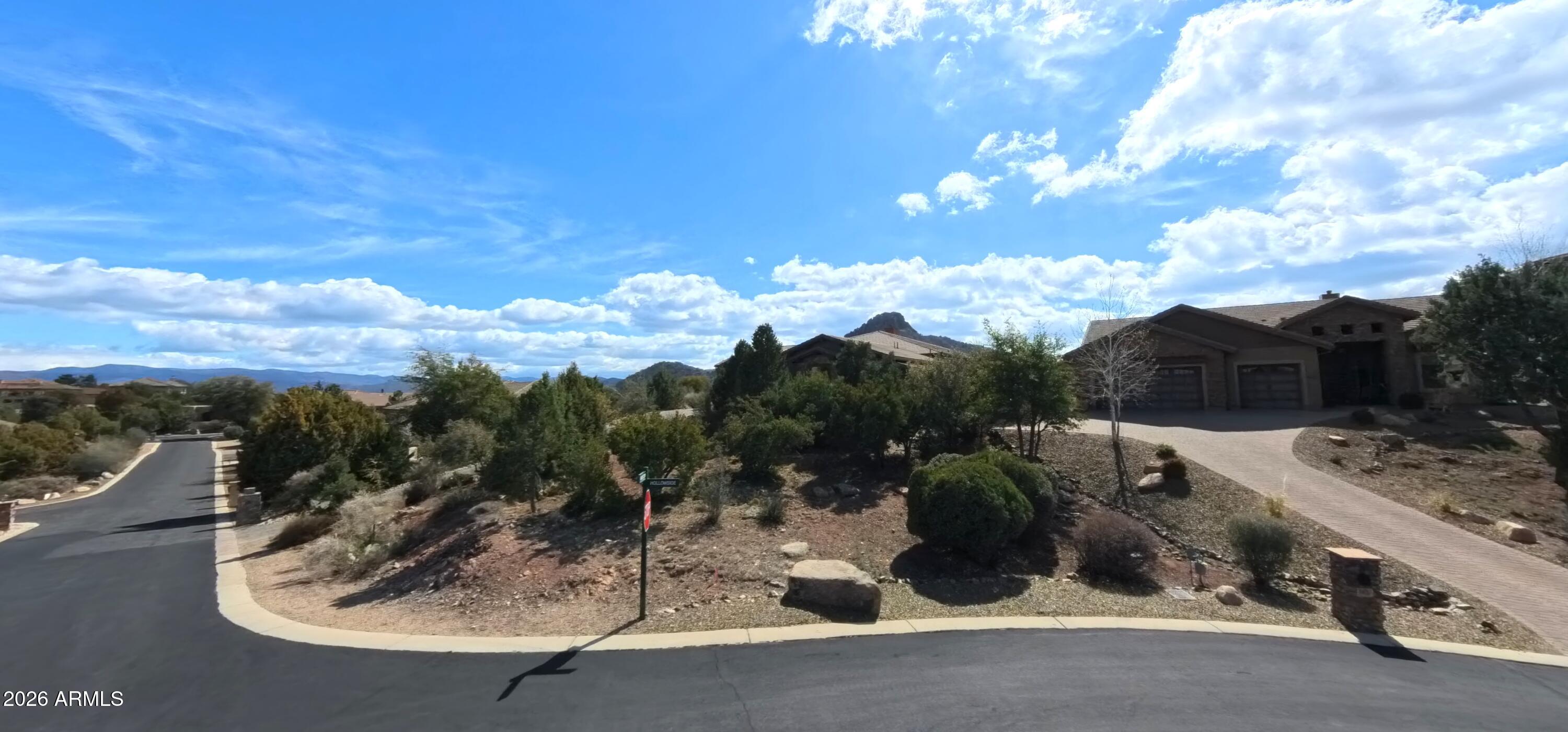 1997 Promontory, Unit 69 Prescott, AZ 86305 - Photo 19 of 36 Areil view 3