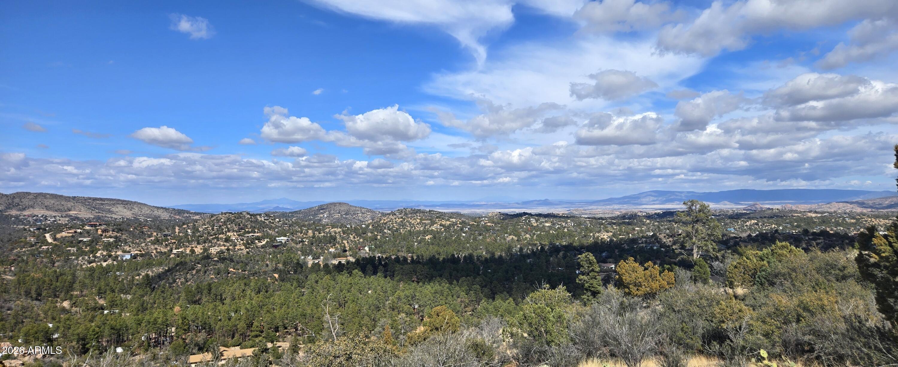 1997 Promontory, Unit 69 Prescott, AZ 86305 - Photo 28 of 36 Areil view 12