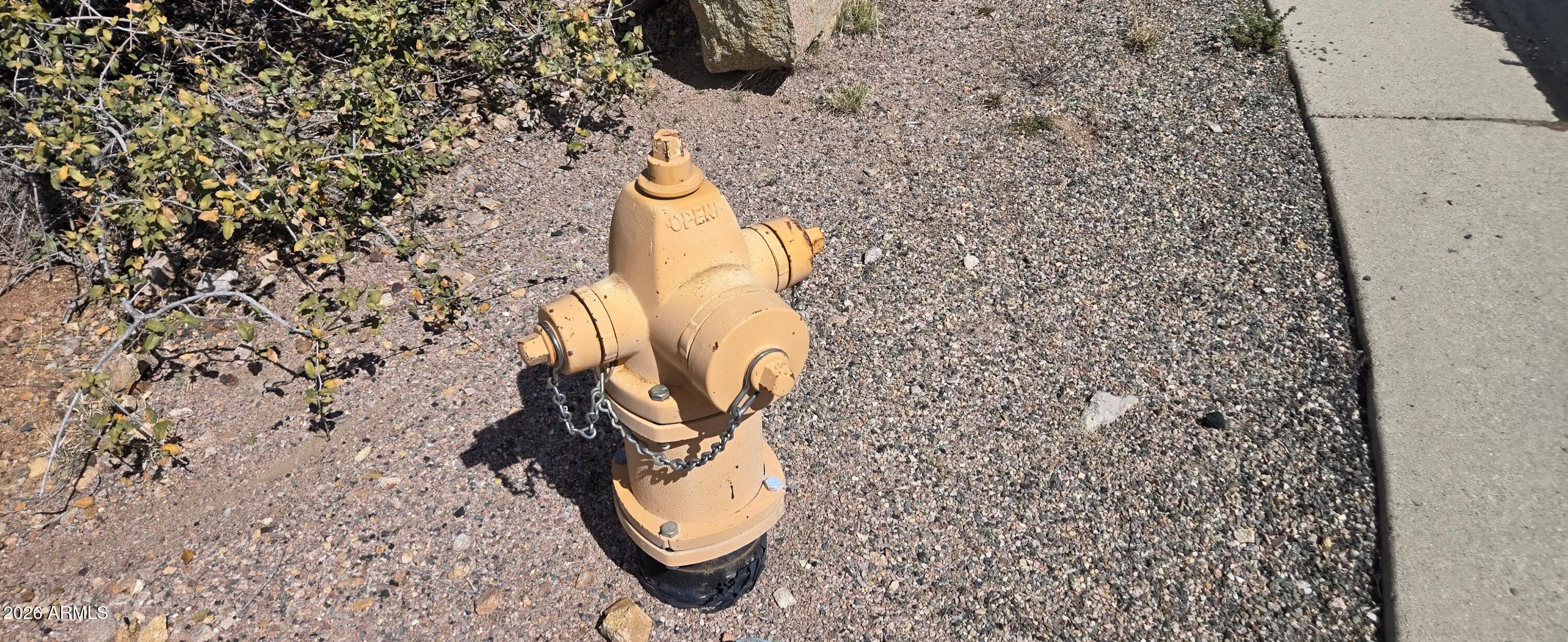 1997 Promontory, Unit 69 Prescott, AZ 86305 - Photo 6 of 36 Utilities 3
