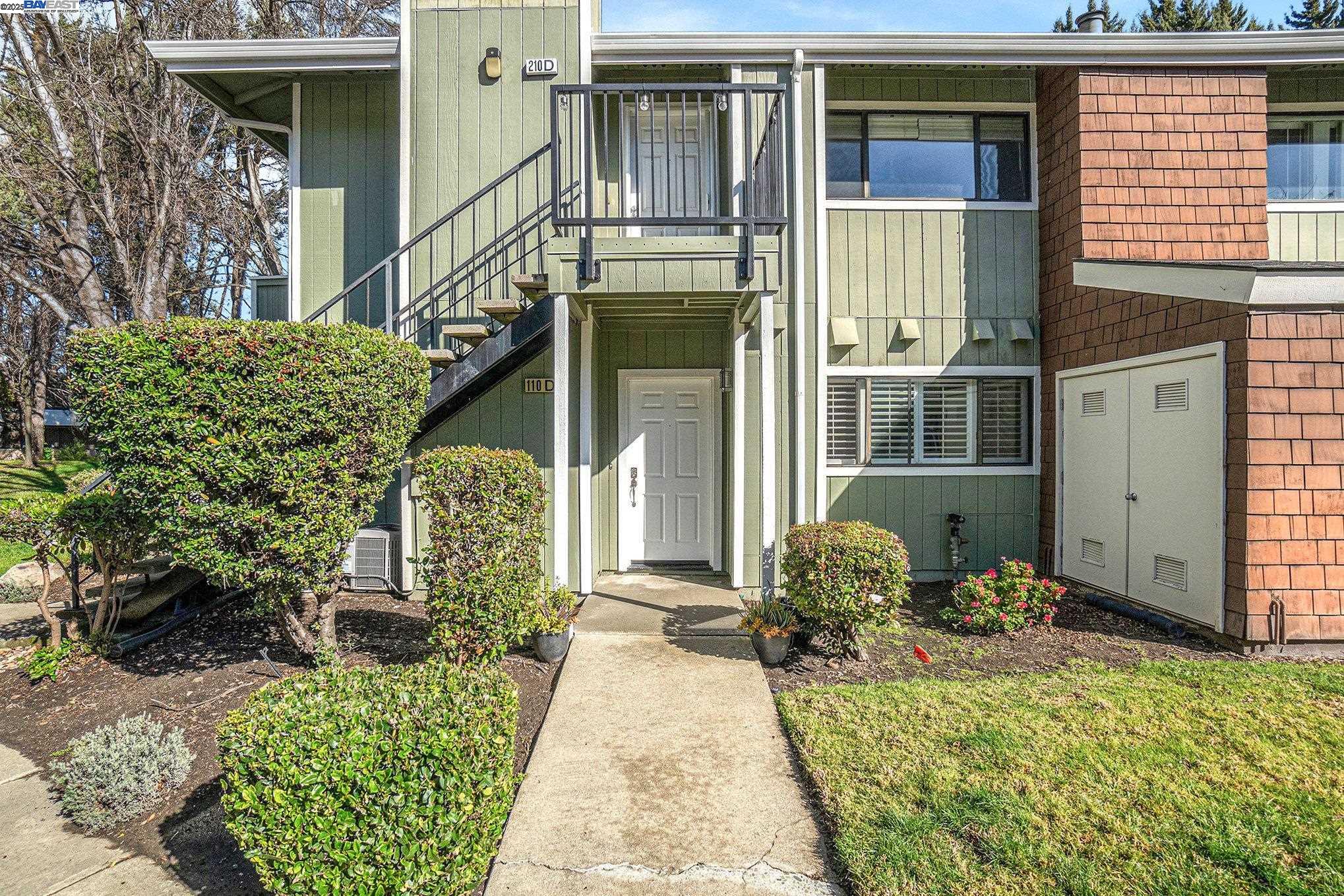 110 Compton Circle, Unit D San Ramon, CA 94583 - Photo 1 of 1
