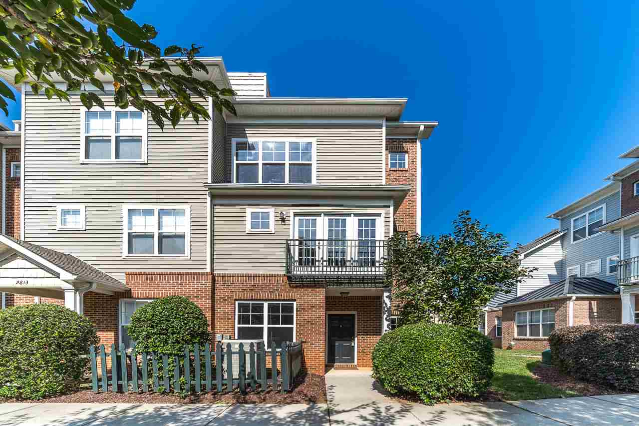 2811 Ulster Alley Raleigh, NC 27606 - Photo 1 of 24 Photo 1