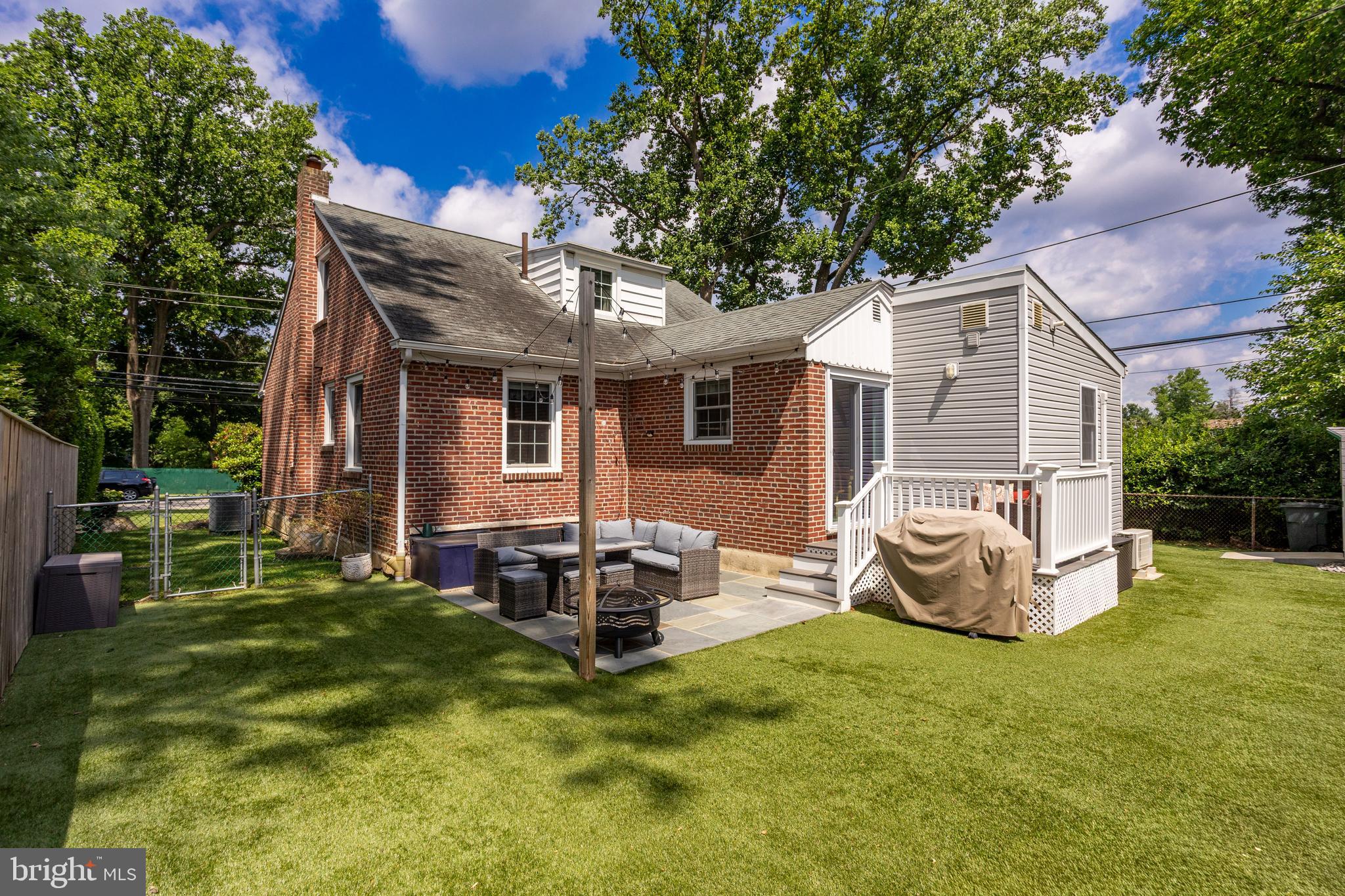 141 North Norwinden Drive Springfield, PA 19064 - Photo 36 of 42