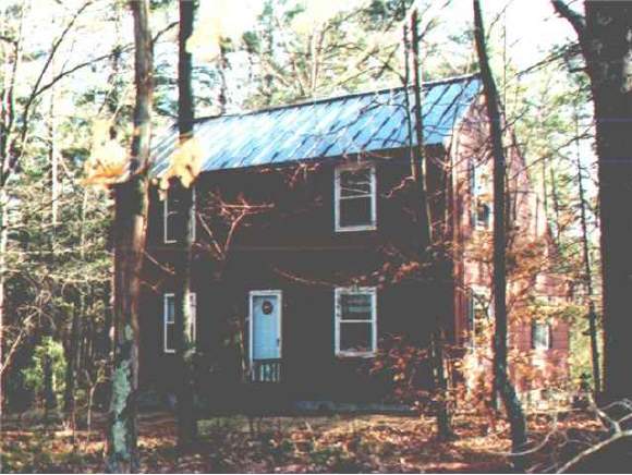 14 Steppingstone Road Lee, NH 03825 - Photo 1 of 1 Gallery Image 1