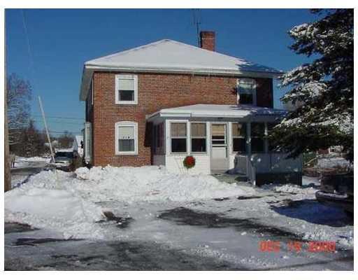 31 Valley Road Bath, ME 04530 - Photo 1 of 1 Exterior Front.