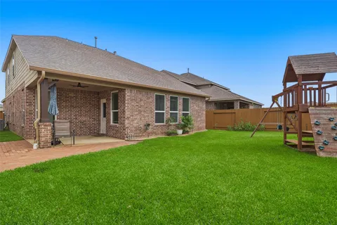 $347,000 | 32715 Timber Point Drive, Brookshire, TX 77423