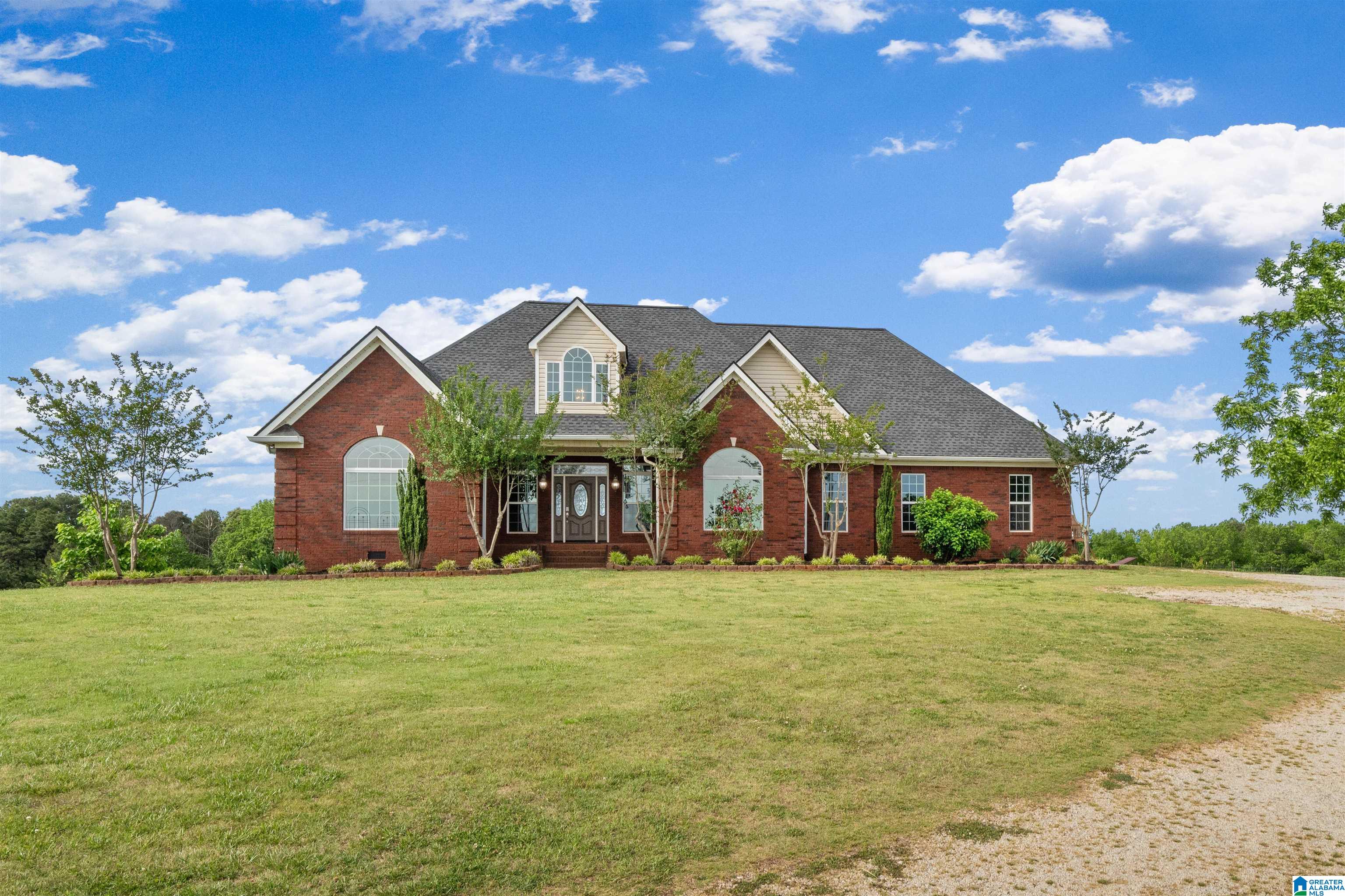 1435 County Road 633 Ranburne, AL 36273 - Photo 3 of 96
