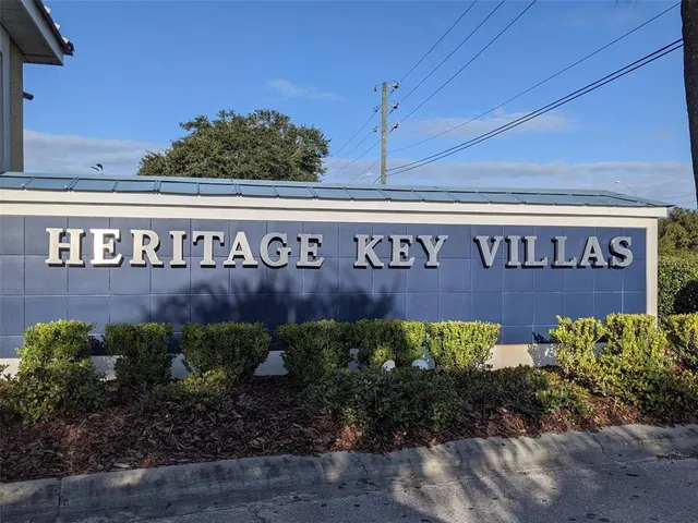 $1,875 | 609 Cornerstone Drive, Kissimmee, FL 34744