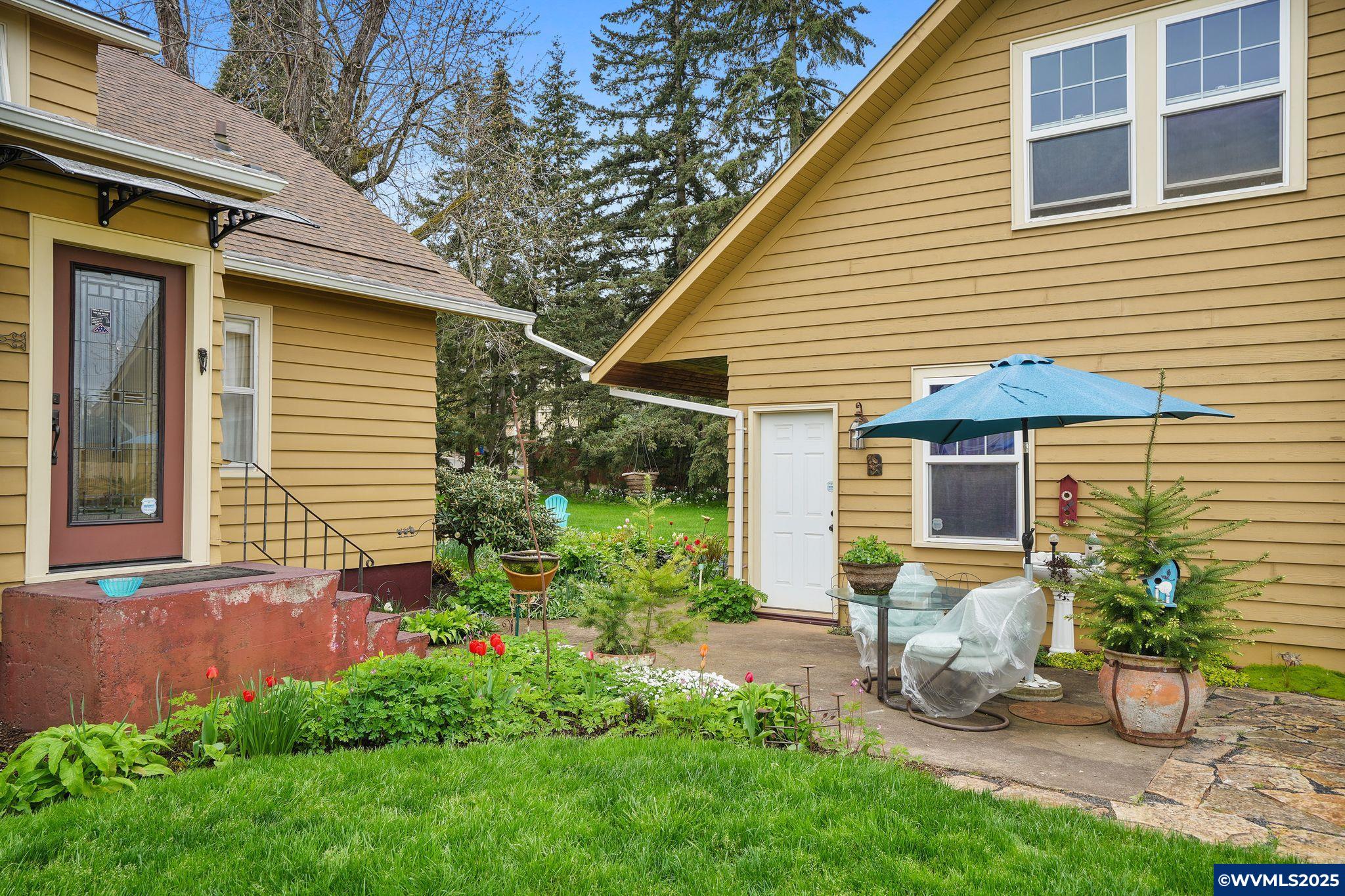 1557 Orchard Heights Road Northwest Salem, OR 97304 - Photo 42 of 48