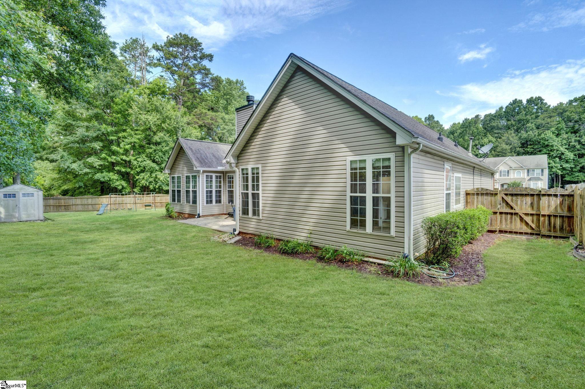353 Edenberry Way Easley, SC 29642 - Photo 40 of 50