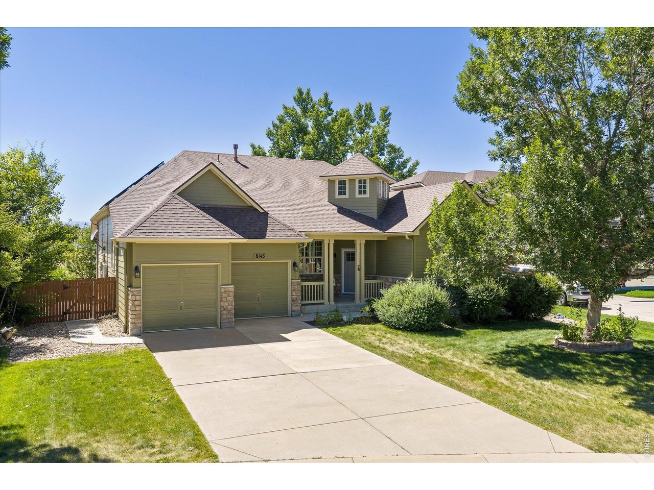 8145 Raspberry Drive Frederick, CO 80504 - Photo 46 of 46 8145 Raspberry Drive
