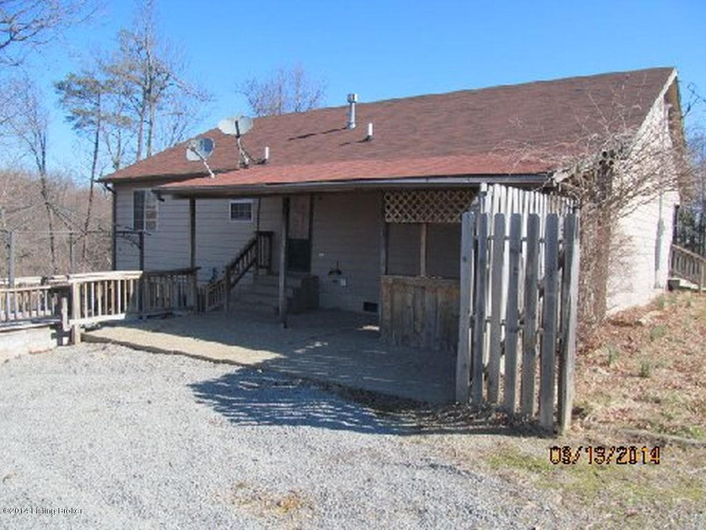 853 New Ed Quick Road Brooks, KY 40109 - Photo 12 of 16 k