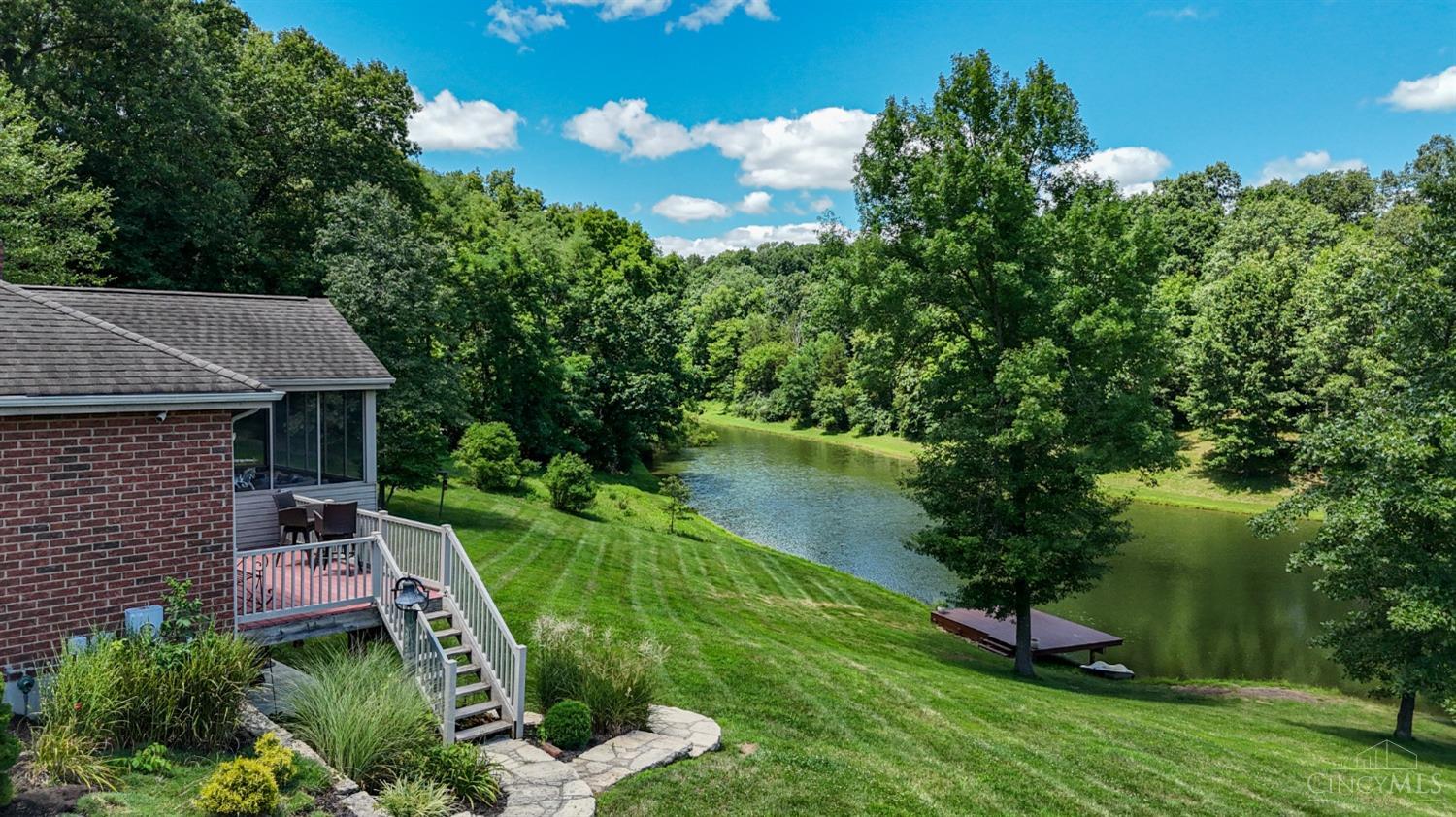 11600 Longbranch Road Moores Hill, IN 47032 - Photo 80 of 85