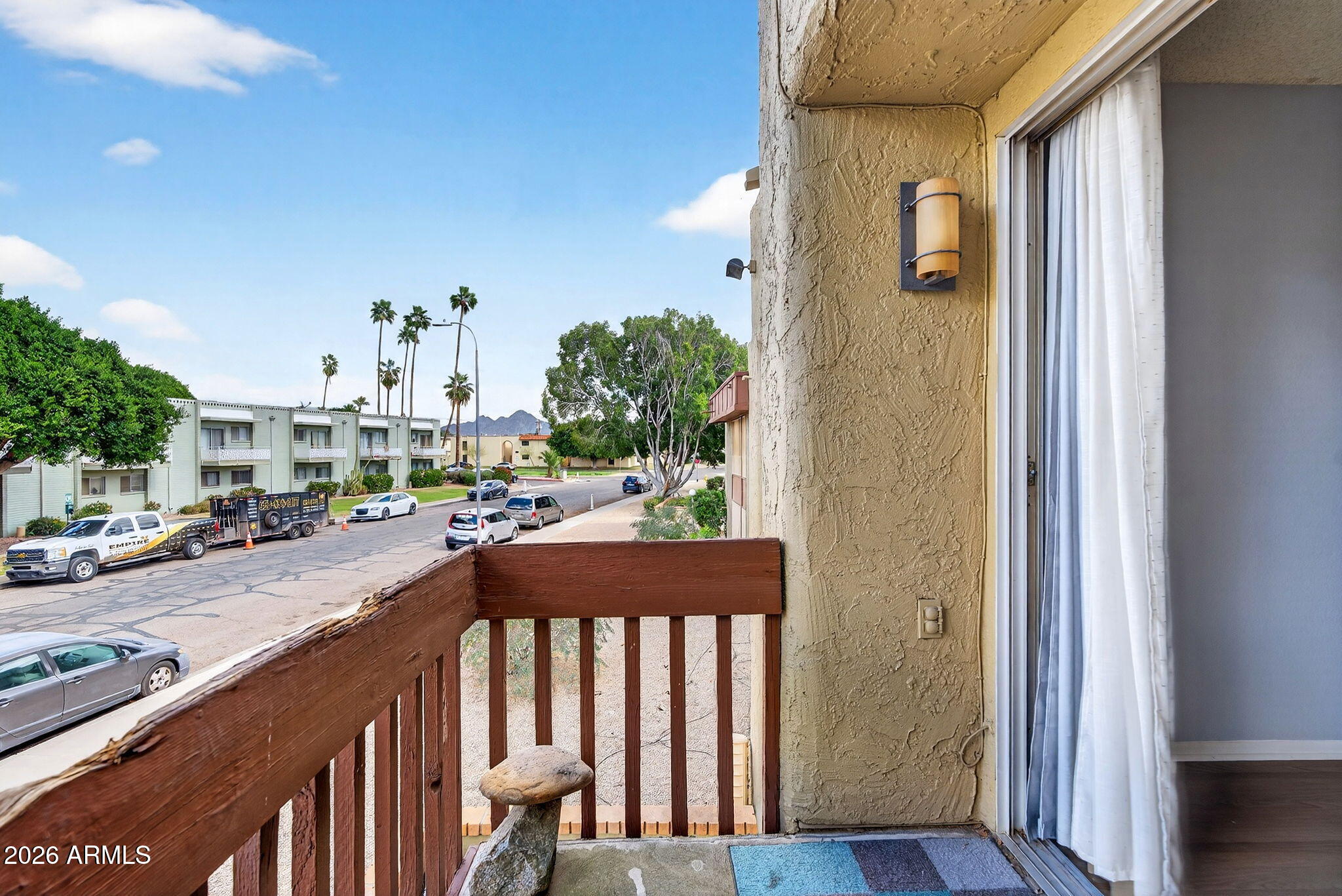 1701 West Tuckey Lane, Unit 206 Phoenix, AZ 85015 - Photo 17 of 19 1701 W TUCKEY LN 206