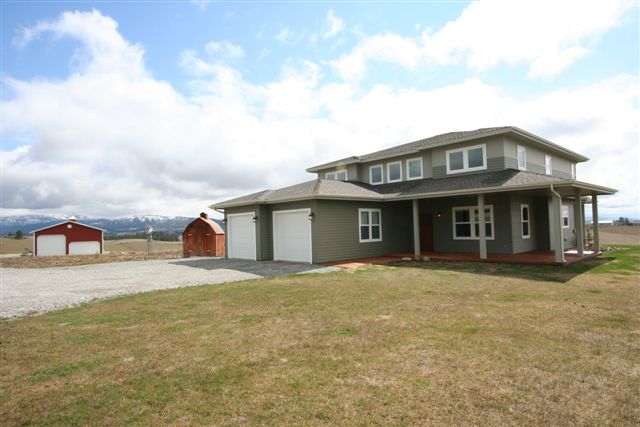 10607 South Bruna Road Valleyford, WA 99036 - Photo 1 of 9 Gallery Image 1