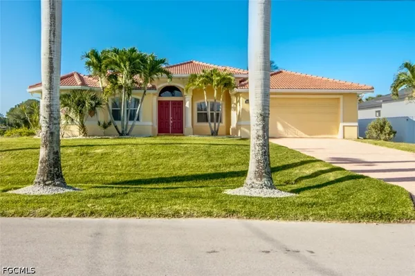 $639,000 | 2932 Northwest 18th Terrace, Cape Coral, FL 33993