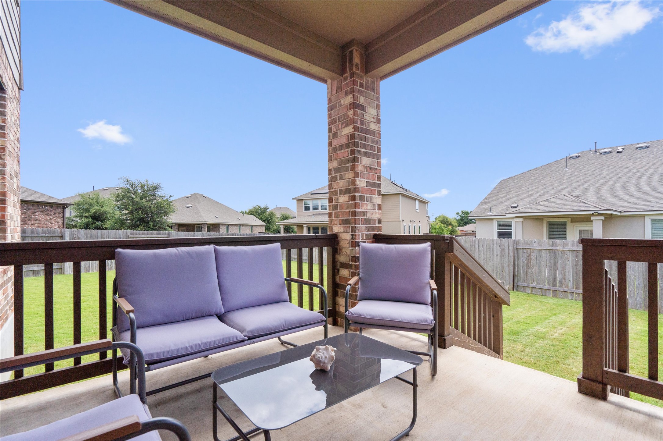 1208 Ravenside Cove Leander, TX 78641 - Photo 36 of 39