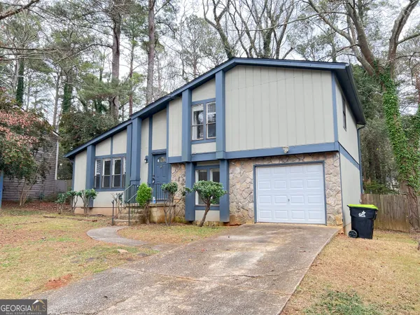 $1,950 | 9028 Raven Drive, Jonesboro, GA 30238