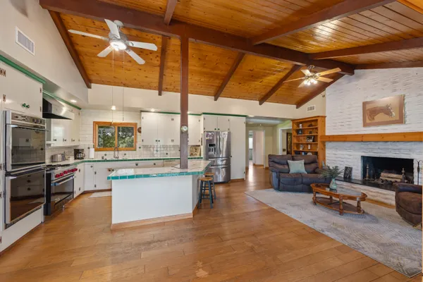 $3,795,000 | 2110 Mora Avenue, Santa Ynez, CA 93460