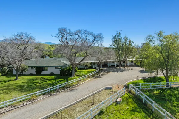 $3,795,000 | 2110 Mora Avenue, Santa Ynez, CA 93460