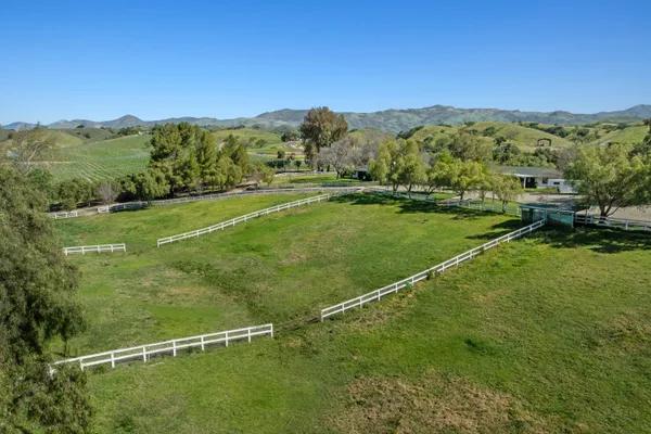 $3,795,000 | 2110 Mora Avenue, Santa Ynez, CA 93460