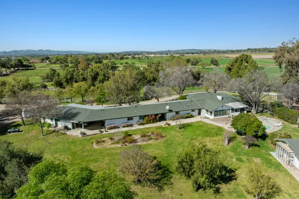 $3,795,000 | 2110 Mora Avenue, Santa Ynez, CA 93460