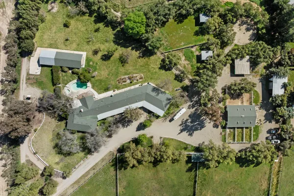 $3,795,000 | 2110 Mora Avenue, Santa Ynez, CA 93460