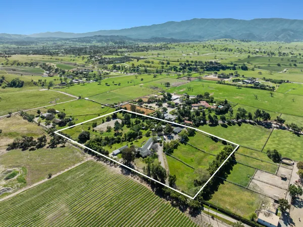 $3,795,000 | 2110 Mora Avenue, Santa Ynez, CA 93460