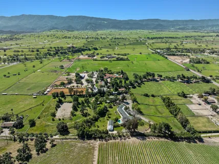 $3,795,000 | 2110 Mora Avenue, Santa Ynez, CA 93460