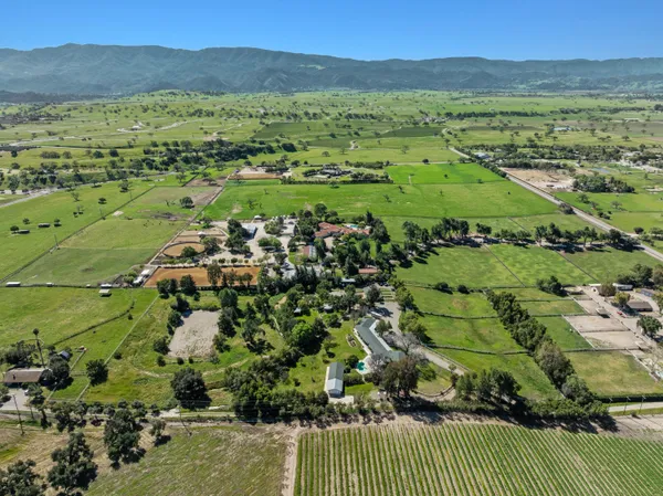 $3,795,000 | 2110 Mora Avenue, Santa Ynez, CA 93460