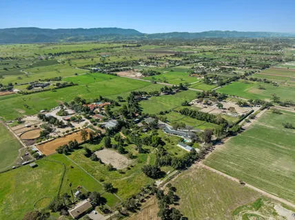 $3,795,000 | 2110 Mora Avenue, Santa Ynez, CA 93460