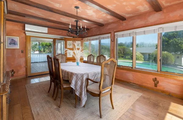 $3,795,000 | 2110 Mora Avenue, Santa Ynez, CA 93460
