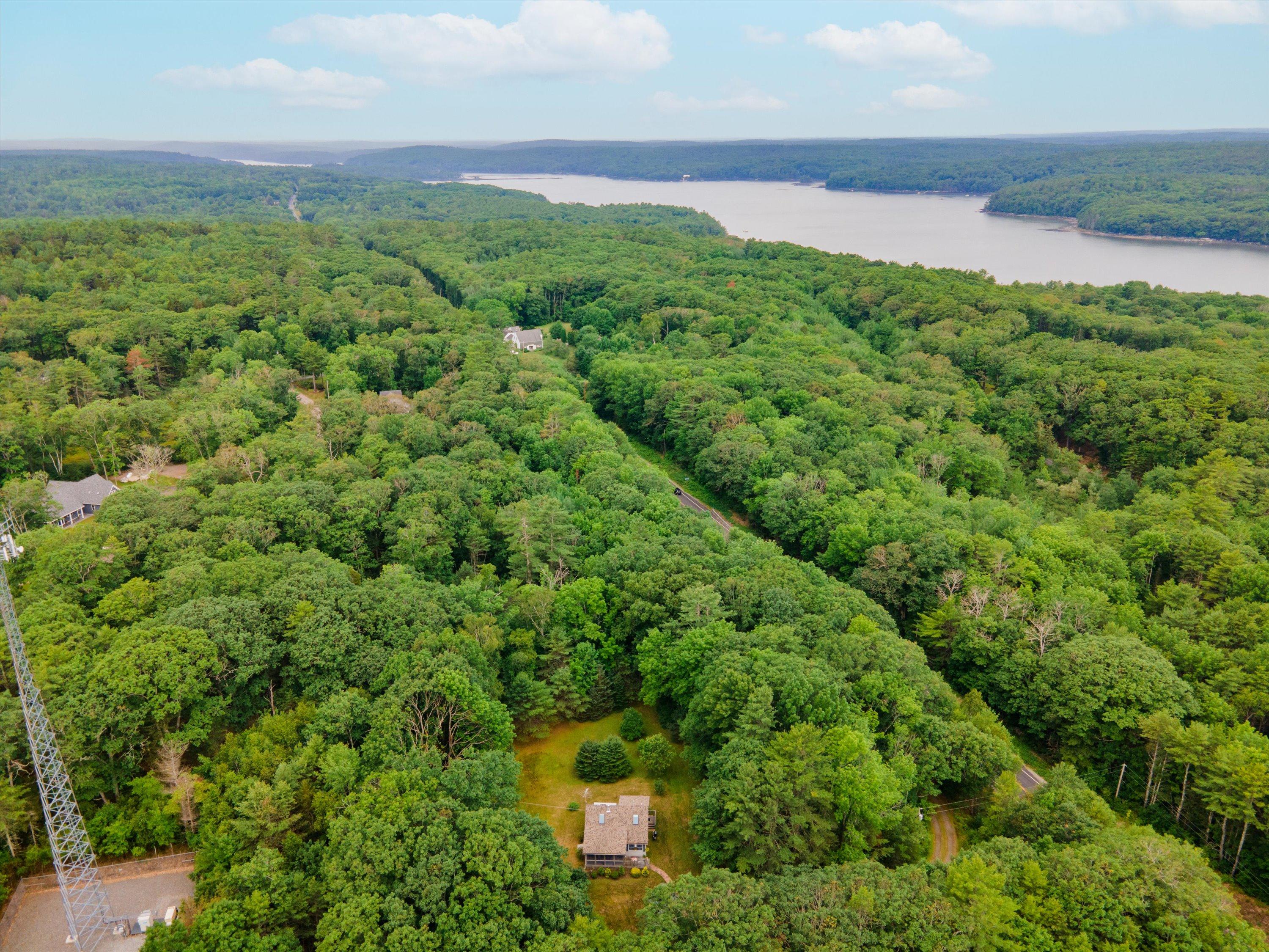 90 Highway 129 Walpole, ME 04573 - Photo 22 of 47 35-DJI_0003