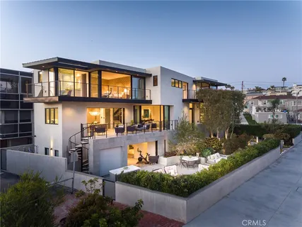 $14,850,000 | 41 21st Street, Hermosa Beach, CA 90254