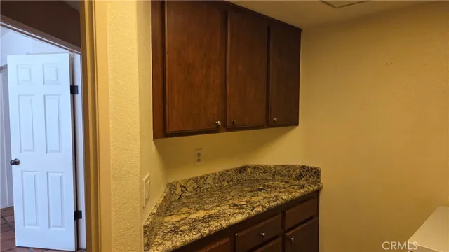 a view of utility room