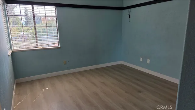 a room that has a window in it