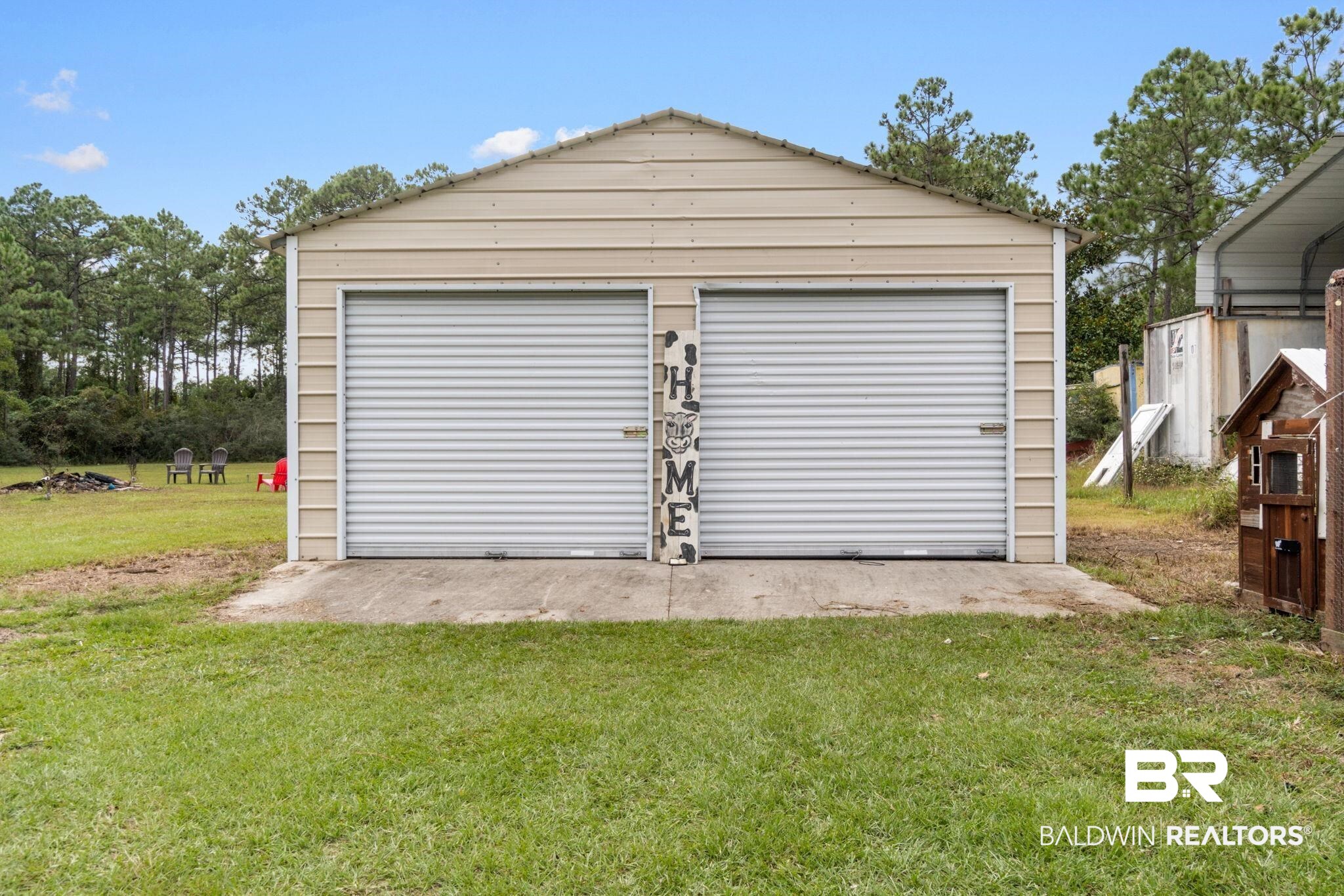 9697 County Road 91 Lillian, AL 36549 - Photo 37 of 38