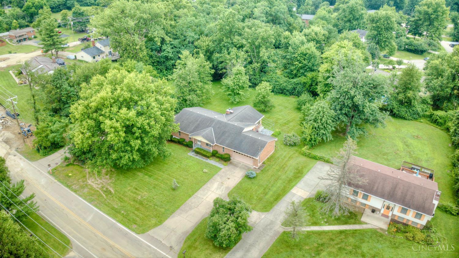 8043 Dimmick Road West Chester, OH 45241 - Photo 29 of 35