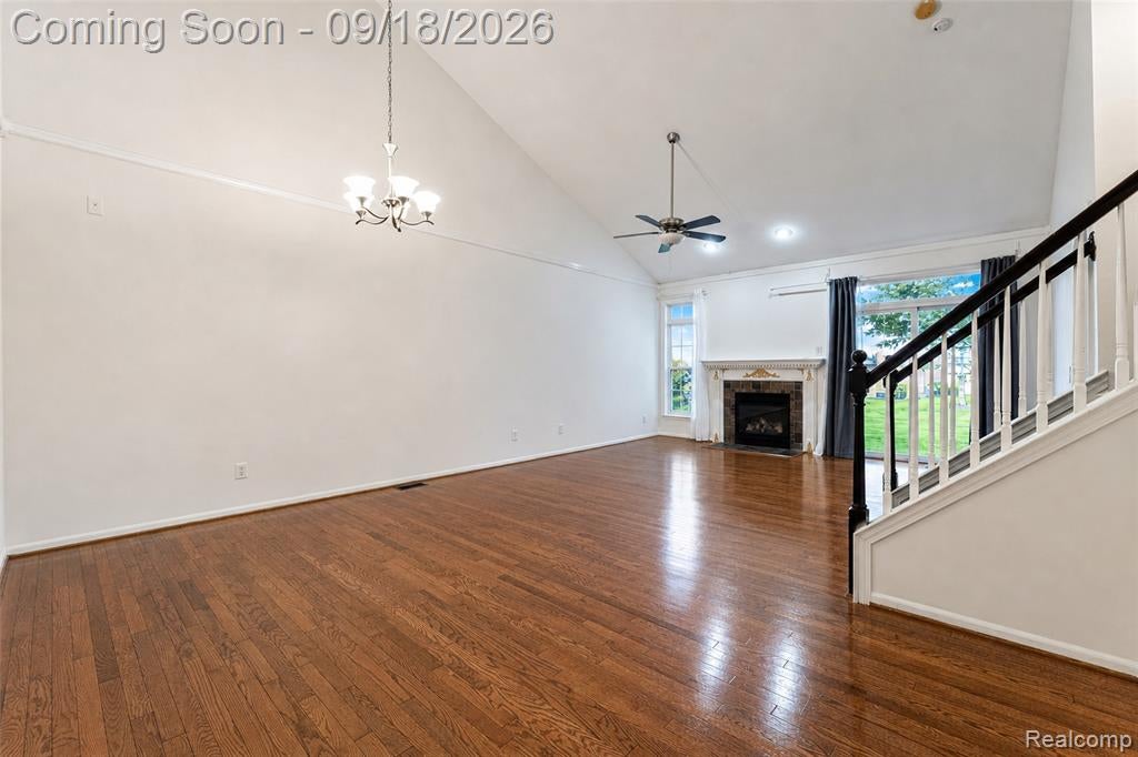 521 Cherry Grove Road Canton, MI 48188 - Photo 11 of 63 Gallery Image 11