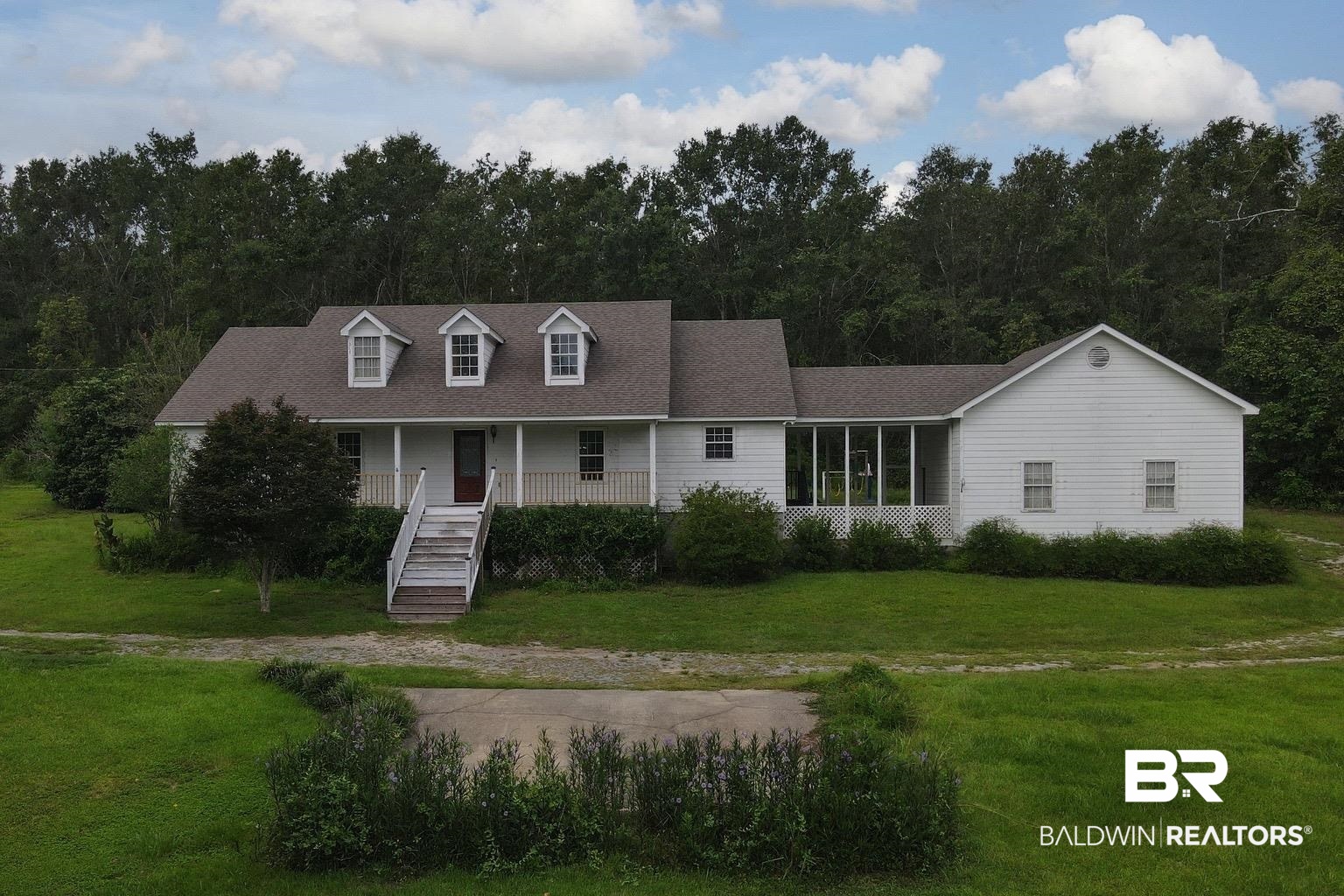 15347 Styx River Road Stapleton, AL 36578 - Photo 24 of 31