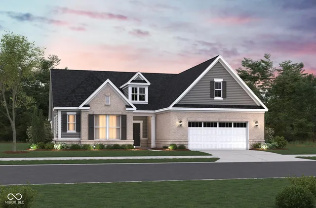 $519,990 | 6688 Thresher Pass, McCordsville, IN 46055