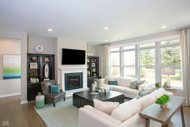 $519,990 | 6688 Thresher Pass, McCordsville, IN 46055