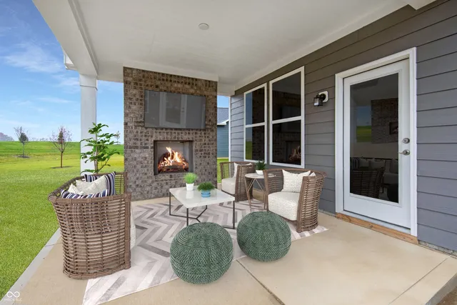 $519,990 | 6688 Thresher Pass, McCordsville, IN 46055